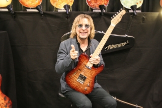 Namm 2013 pictures
