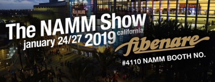 The NAMM Show 2019