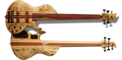 Singlecut Bass
